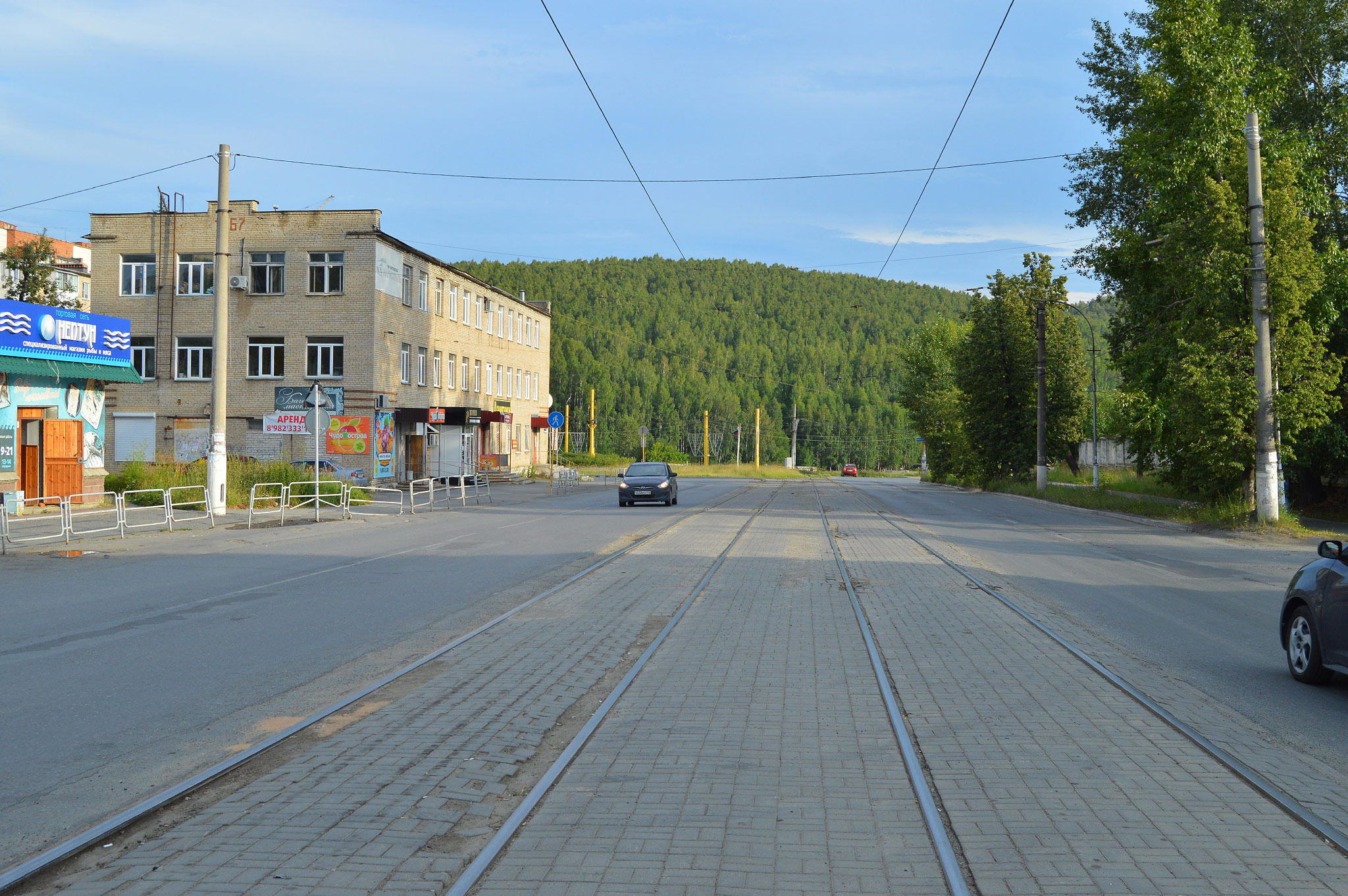 Златоуст (Zlatoust)